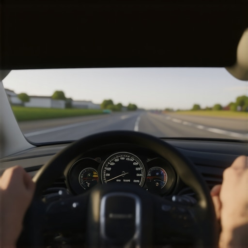 Why your car vibrates specifically at 45 mph
