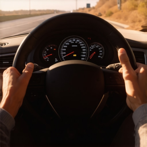 Why your steering wheel shakes at exactly 60 mph