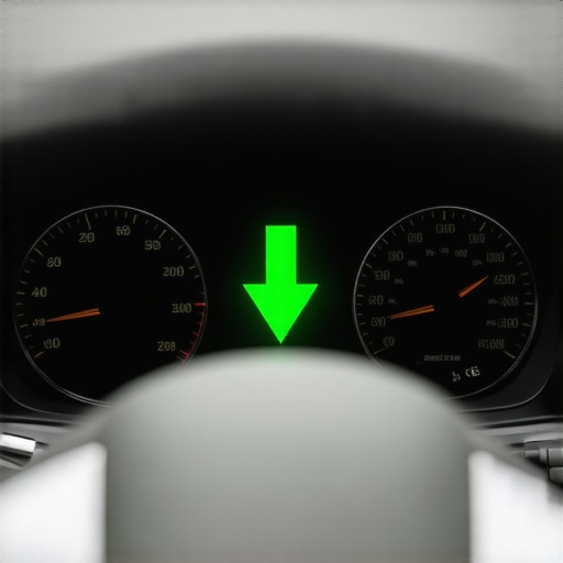 Why your turn signals are blinking twice as fast as normal