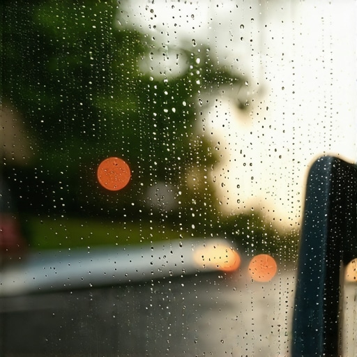 Why your wipers are streaking even after you bought new blades