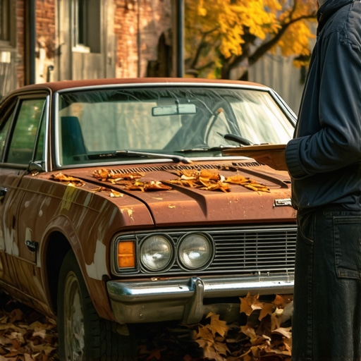 How to evaluate a junk car offer and spot hidden towing fees