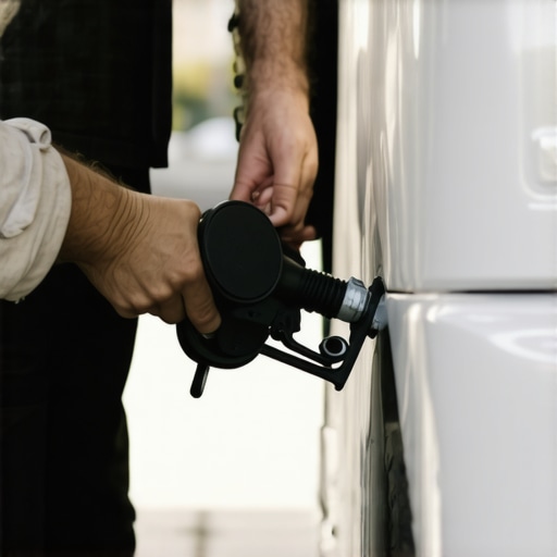 How to tell if your check engine light is actually pointing to a faulty gas cap