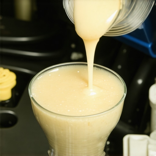 Why Your Engine Oil Looks Like a Milkshake and What To Do Immediately